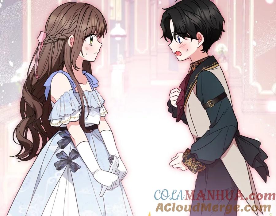反派少女被爱意围绕 第51话 我会保护你的 第61页