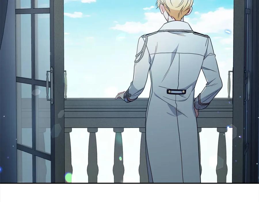 反派少女被爱意围绕 第51话 我会保护你的 第131页