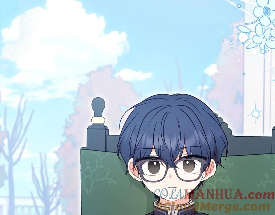 反派少女被爱意围绕 第52话 很了不起的事情 第153页