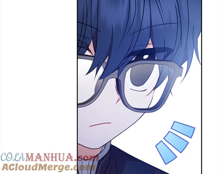 反派少女被爱意围绕 第52话 很了不起的事情 第133页