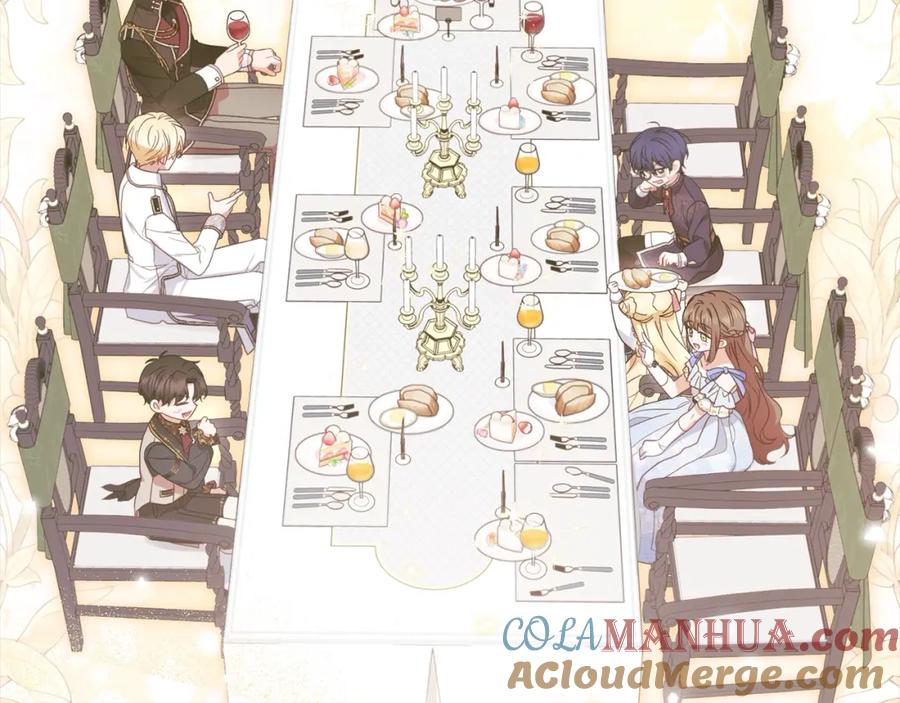 反派少女被爱意围绕 第52话 很了不起的事情 第217页