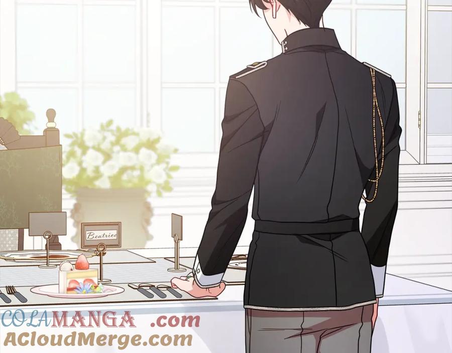 反派少女被爱意围绕 第53话 如果她能看见的话… 第165页