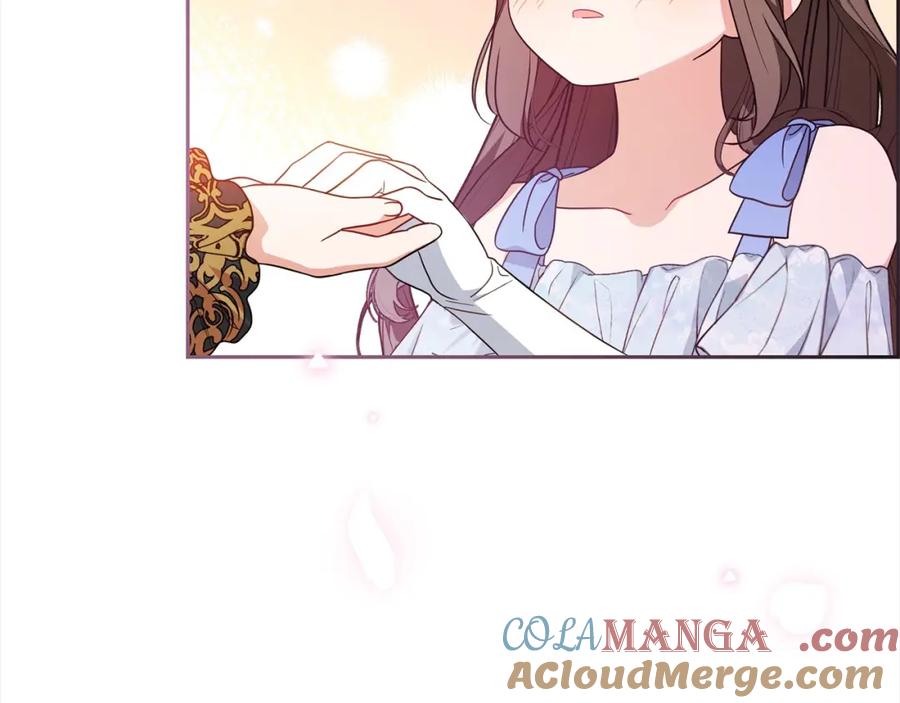反派少女被爱意围绕 第53话 如果她能看见的话… 第129页