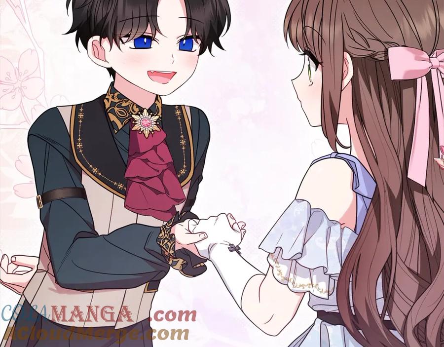 反派少女被爱意围绕 第53话 如果她能看见的话… 第125页