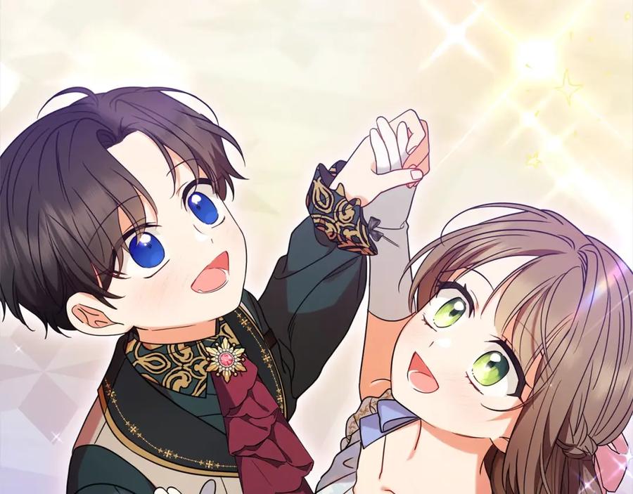 反派少女被爱意围绕 第53话 如果她能看见的话… 第154页