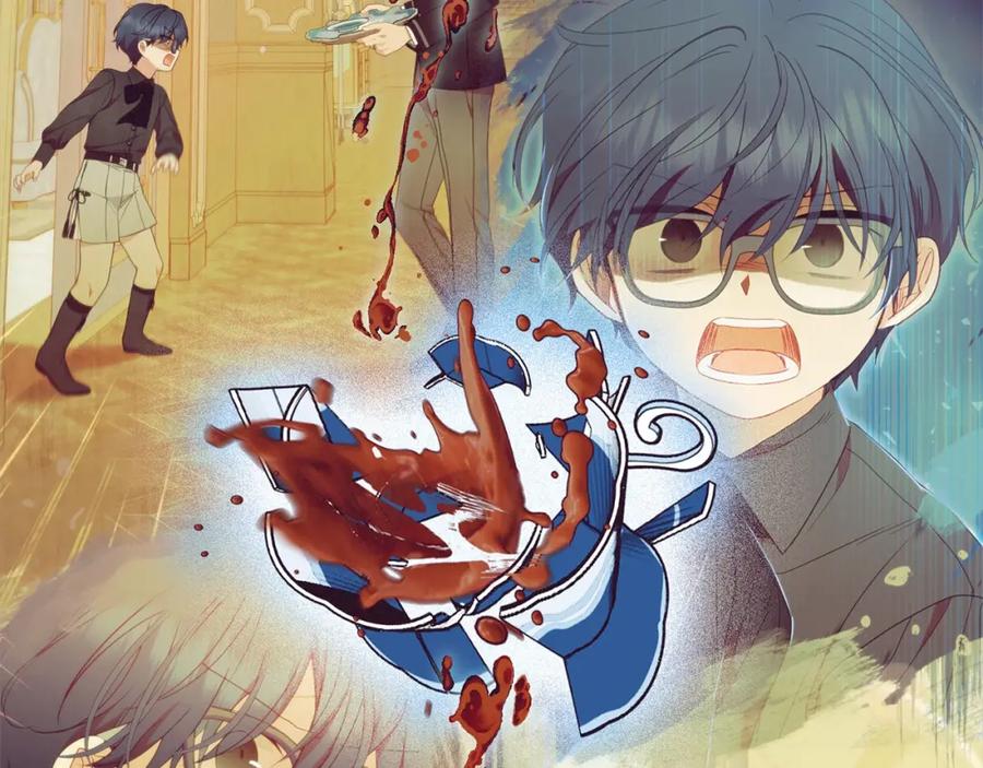 反派少女被爱意围绕 第53话 如果她能看见的话… 第82页