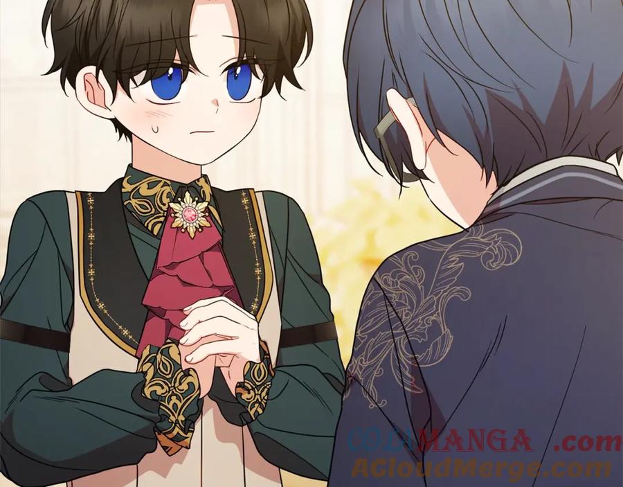 反派少女被爱意围绕 第53话 如果她能看见的话… 第89页