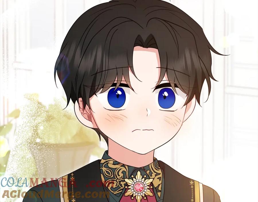 反派少女被爱意围绕 第53话 如果她能看见的话… 第117页