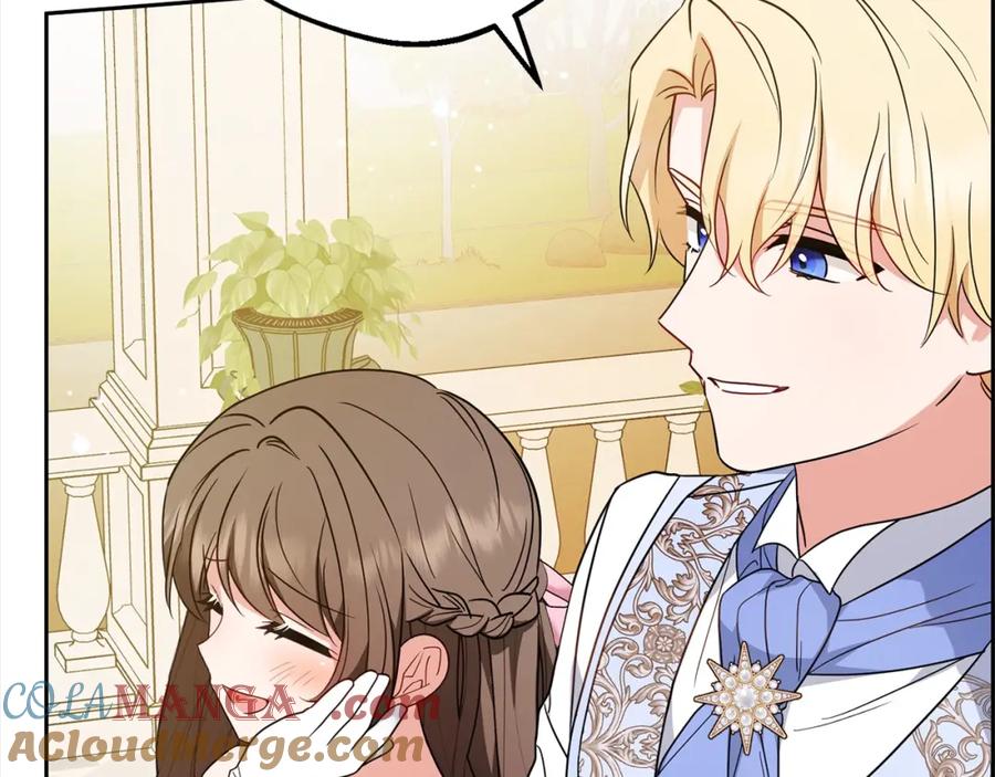 反派少女被爱意围绕 第53话 如果她能看见的话… 第113页