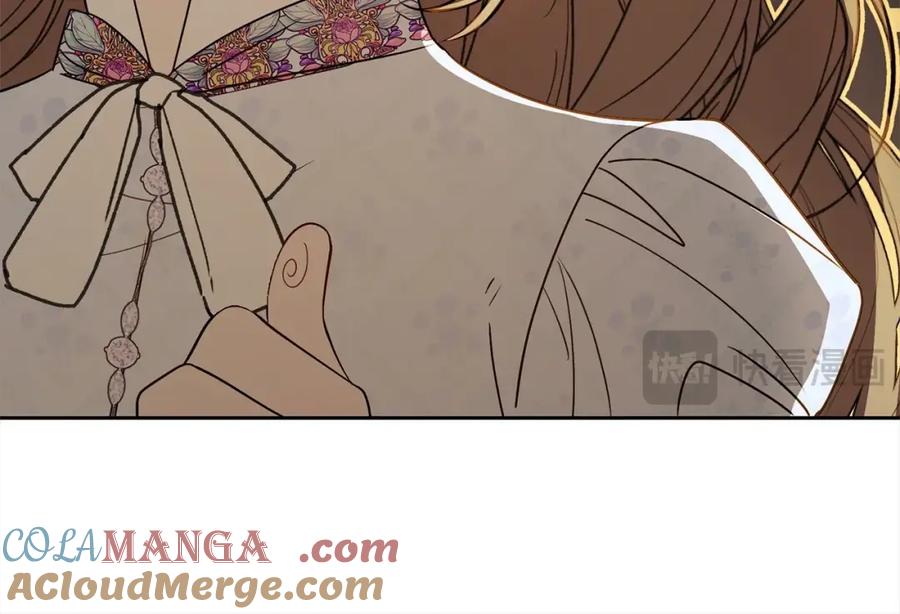 反派少女被爱意围绕 第56话 有一件事想要拜托你 第137页