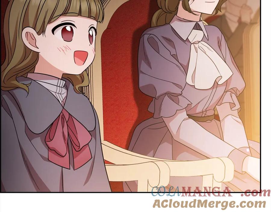 反派少女被爱意围绕 第57话 情感的共鸣 第109页