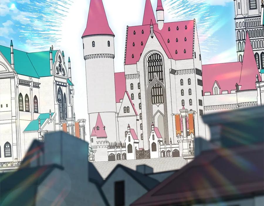 反派少女被爱意围绕 第57话 情感的共鸣 第60页