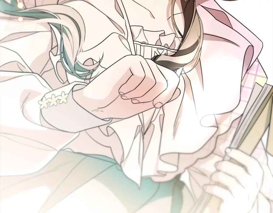 反派少女被爱意围绕 第58话 不行离开蕾尓 第164页