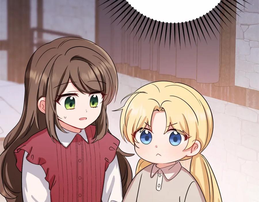 反派少女被爱意围绕 第5话 我们要一起走 第139页