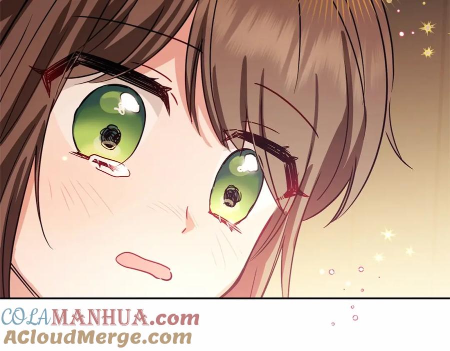 反派少女被爱意围绕 第5话 我们要一起走 第9页