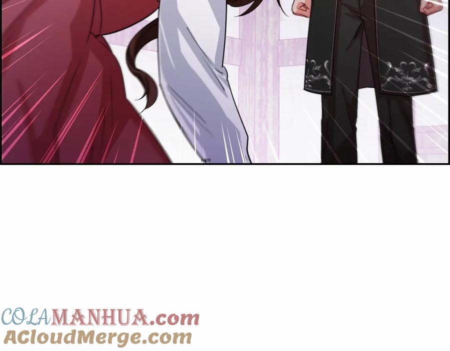 反派少女被爱意围绕 第5话 我们要一起走 第49页