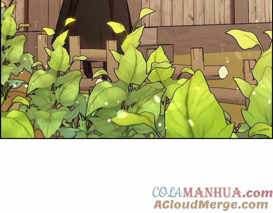反派少女被爱意围绕 第5话 我们要一起走 第181页