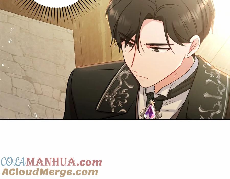 反派少女被爱意围绕 第5话 我们要一起走 第137页