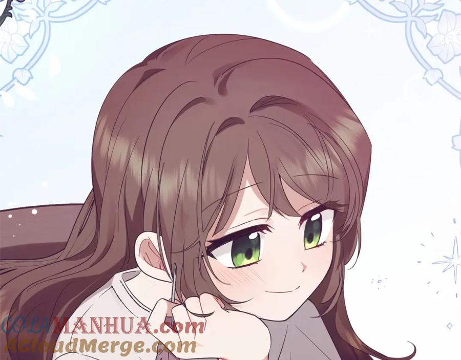 反派少女被爱意围绕 第5话 我们要一起走 第165页