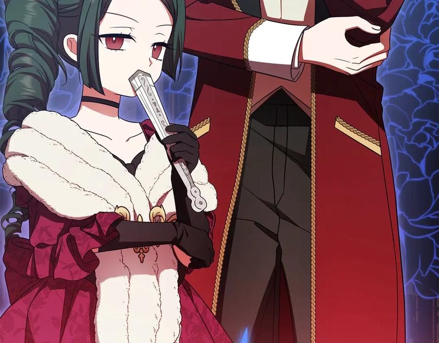 反派少女被爱意围绕 第60话 你就是虫子 第6页