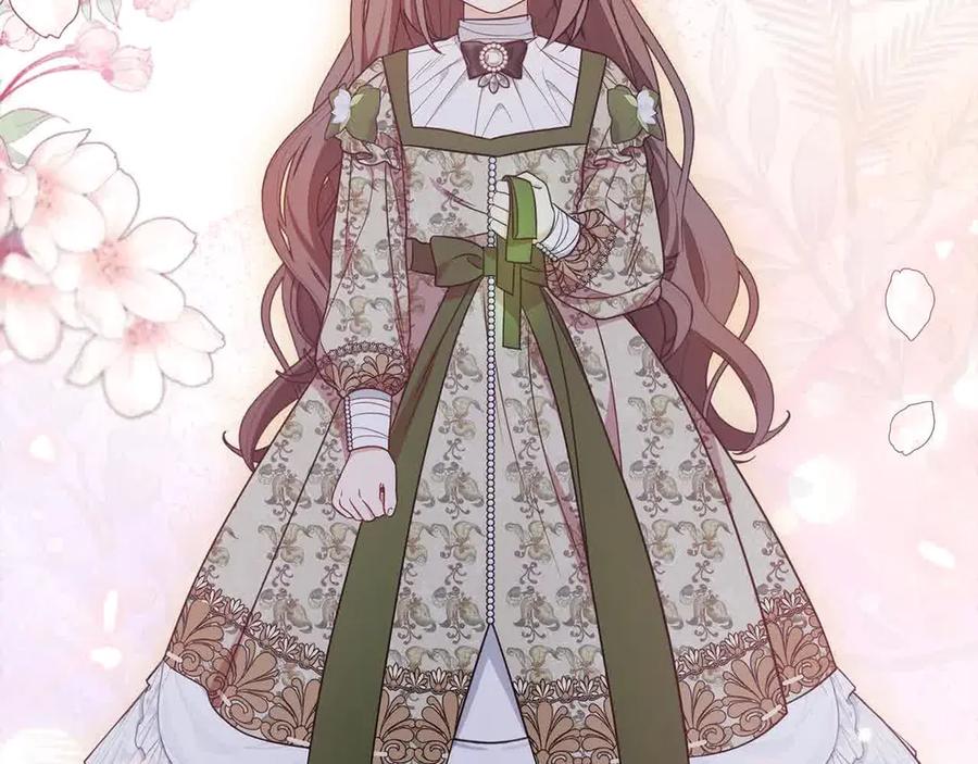 反派少女被爱意围绕 第61话 珍贵的姓氏 第43页
