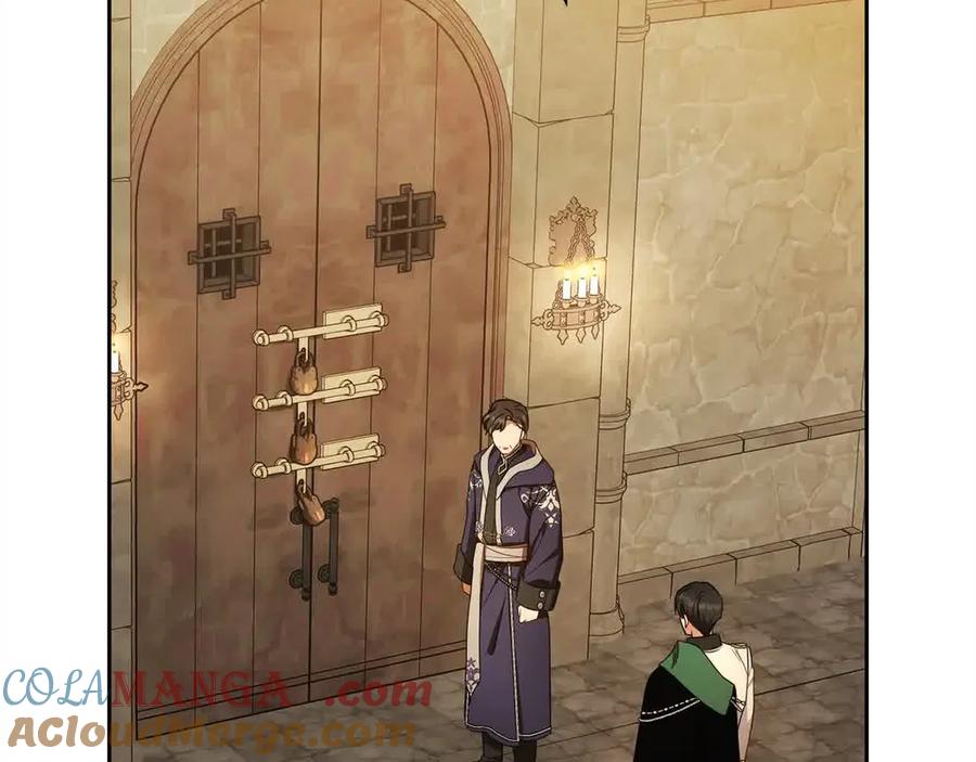 反派少女被爱意围绕 第61话 珍贵的姓氏 第169页