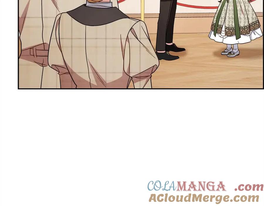 反派少女被爱意围绕 第61话 珍贵的姓氏 第73页