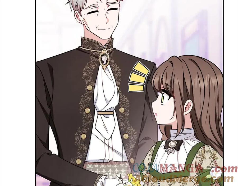 反派少女被爱意围绕 第61话 珍贵的姓氏 第85页