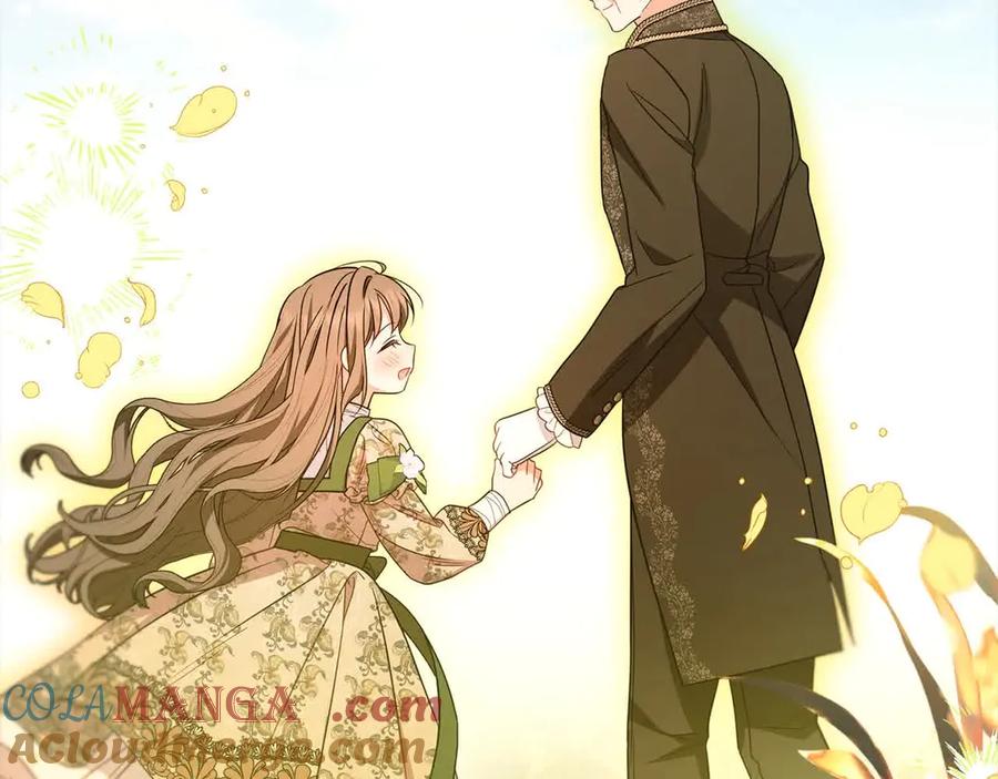 反派少女被爱意围绕 第61话 珍贵的姓氏 第113页