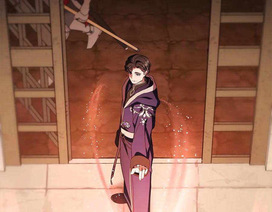 反派少女被爱意围绕 第62话 不想让孩子继承痛苦 第18页