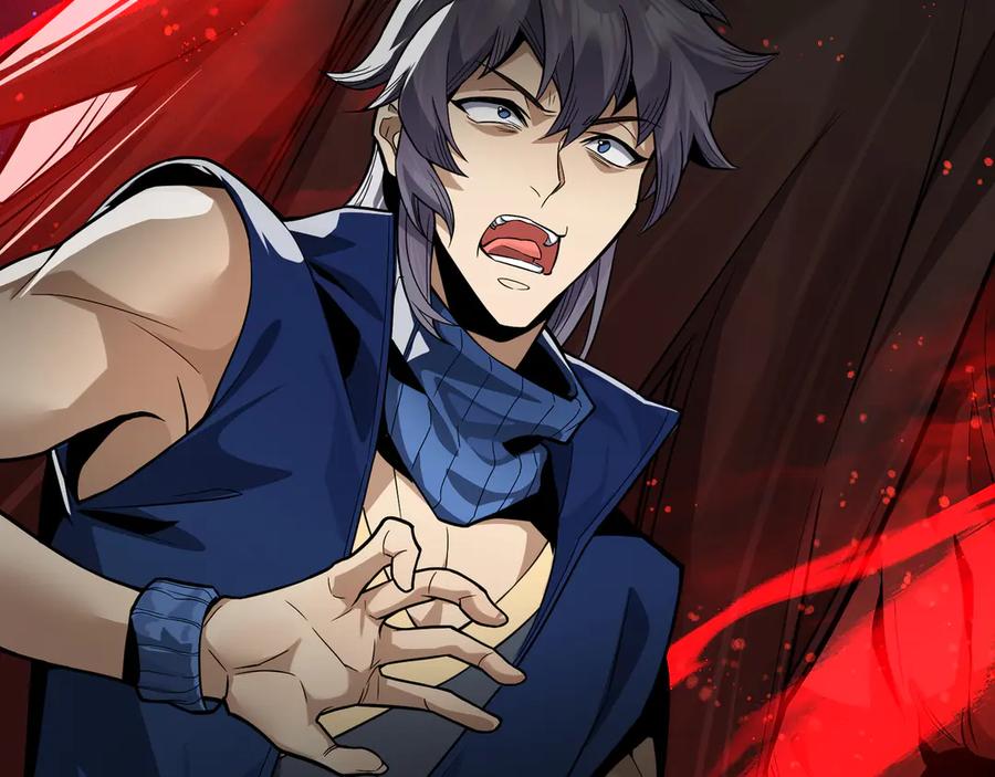 《大爱魔尊，女徒弟都想杀我》第61话 你也配自称纯爱？ 第32页