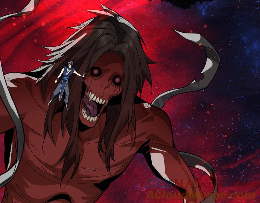 《大爱魔尊，女徒弟都想杀我》第61话 你也配自称纯爱？ 第69页