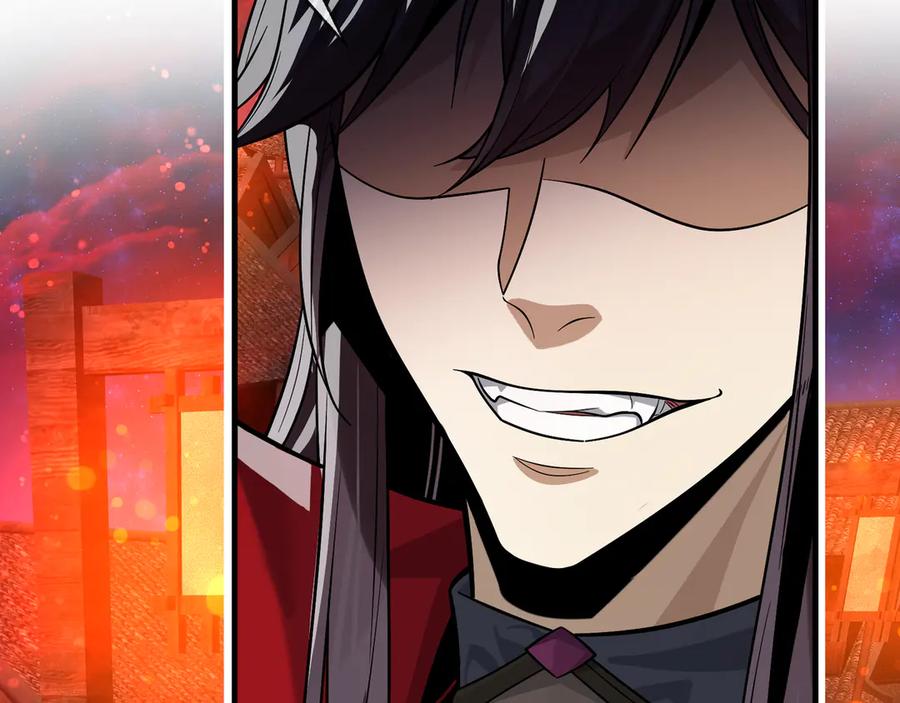 《大爱魔尊，女徒弟都想杀我》第61话 你也配自称纯爱？ 第63页