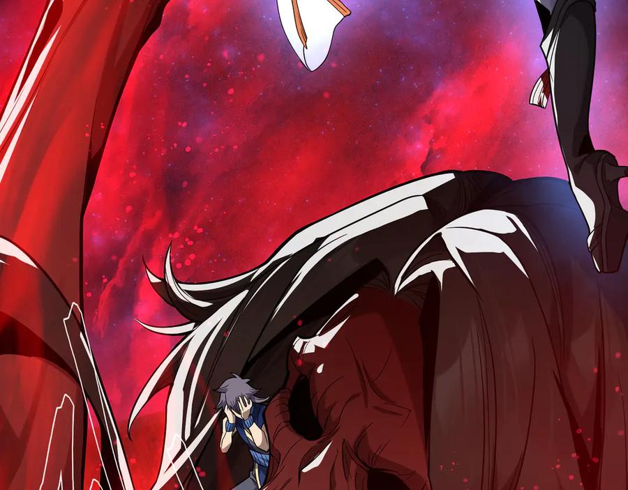 《大爱魔尊，女徒弟都想杀我》第61话 你也配自称纯爱？ 第50页