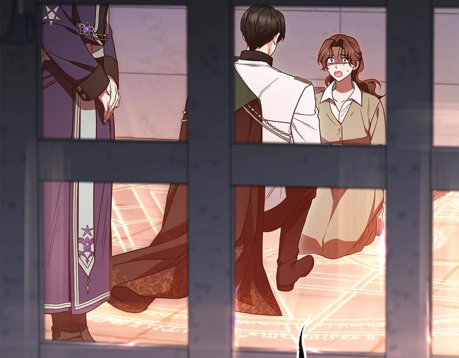反派少女被爱意围绕 第62话 不想让孩子继承痛苦 第91页