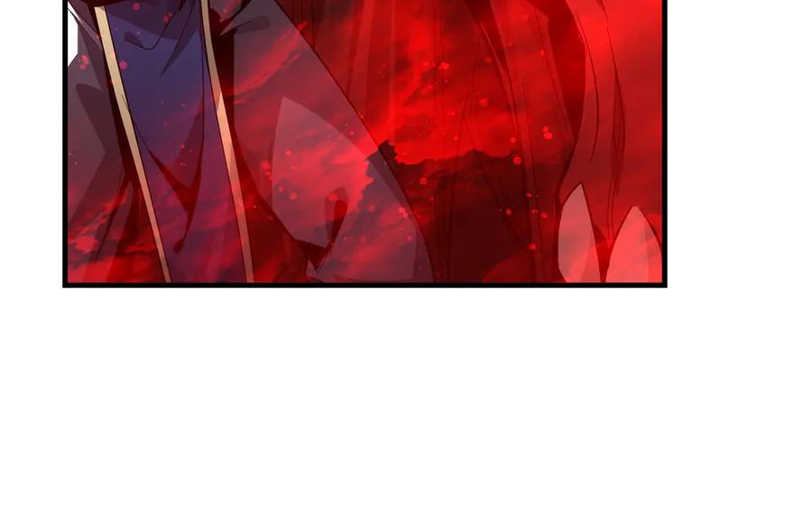 《大爱魔尊，女徒弟都想杀我》第61话 你也配自称纯爱？ 第19页
