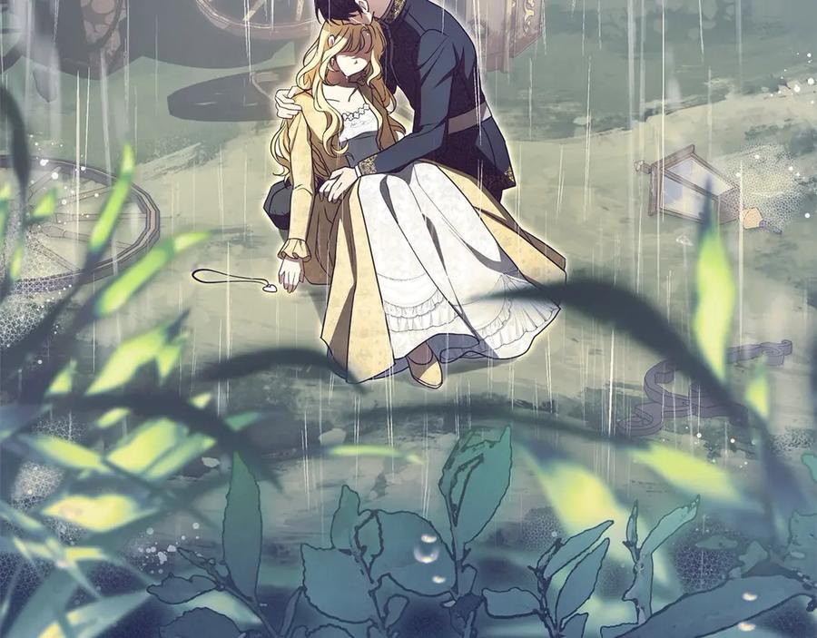 反派少女被爱意围绕 第62话 不想让孩子继承痛苦 第70页