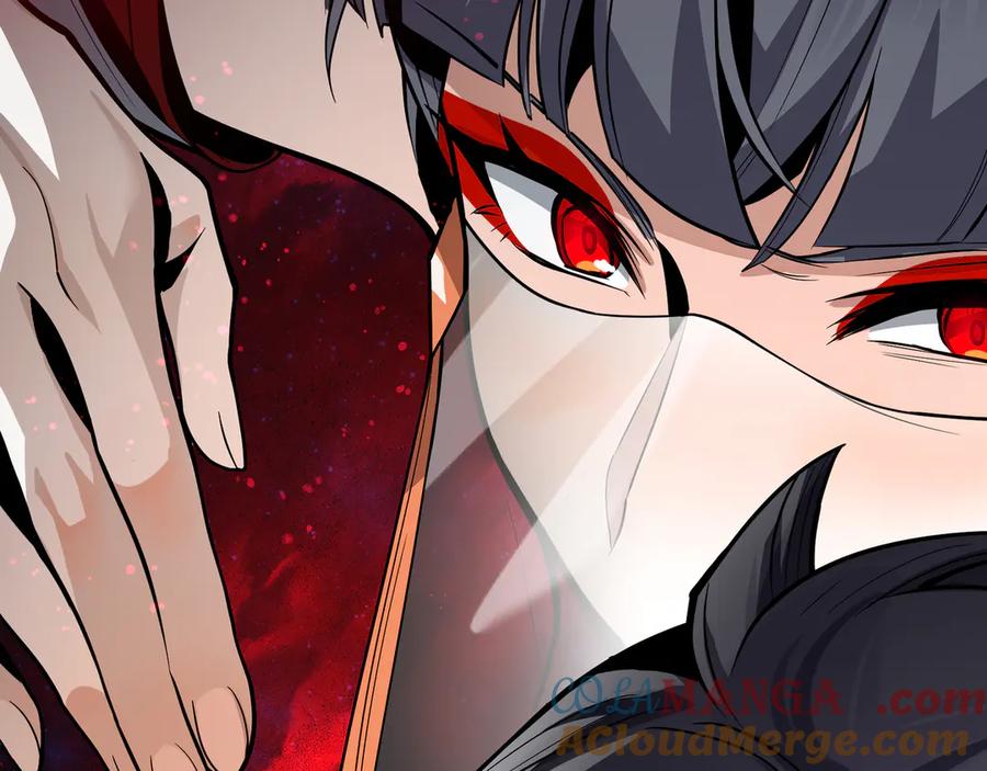 《大爱魔尊，女徒弟都想杀我》第61话 你也配自称纯爱？ 第41页