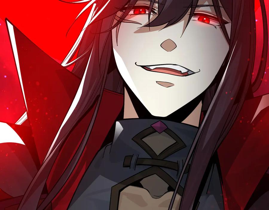 《大爱魔尊，女徒弟都想杀我》第61话 你也配自称纯爱？ 第15页