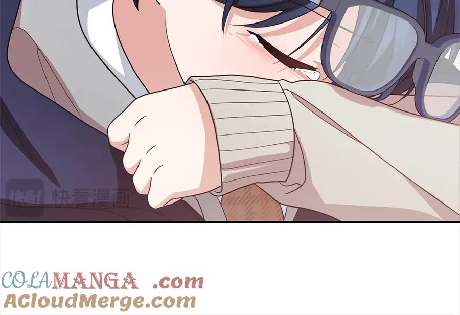 反派少女被爱意围绕 第63话 想到曾经的自己… 第49页