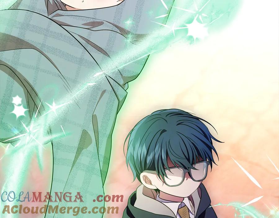 反派少女被爱意围绕 第63话 想到曾经的自己… 第9页