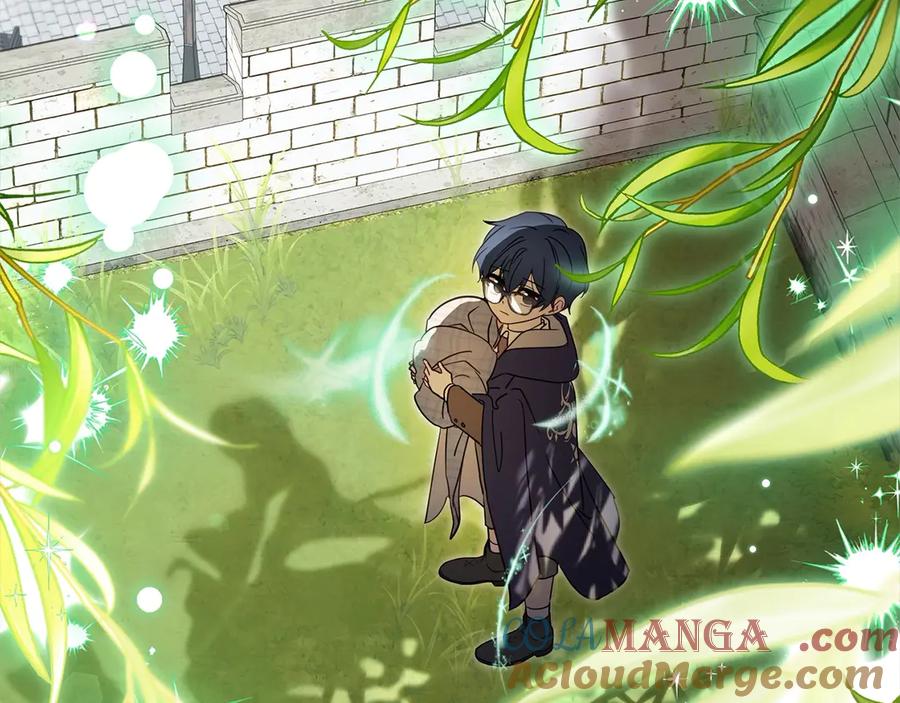 反派少女被爱意围绕 第63话 想到曾经的自己… 第153页