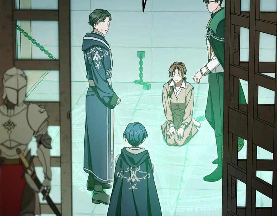 反派少女被爱意围绕 第63话 想到曾经的自己… 第19页