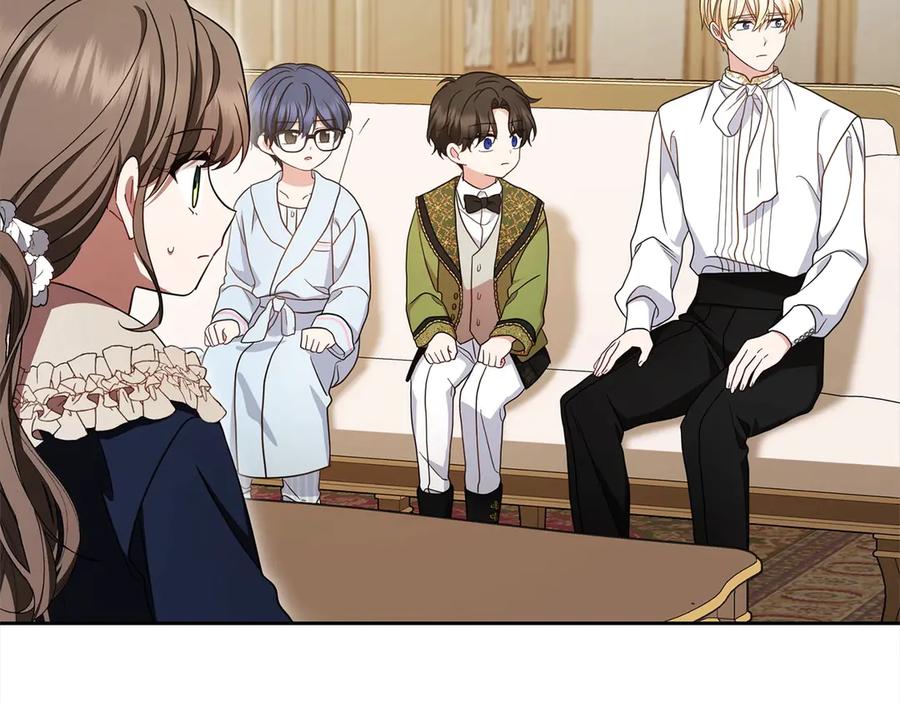 反派少女被爱意围绕 第65话 真相 第106页