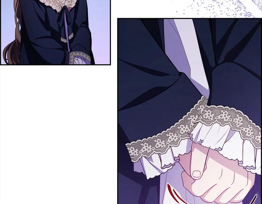 反派少女被爱意围绕 第65话 真相 第156页