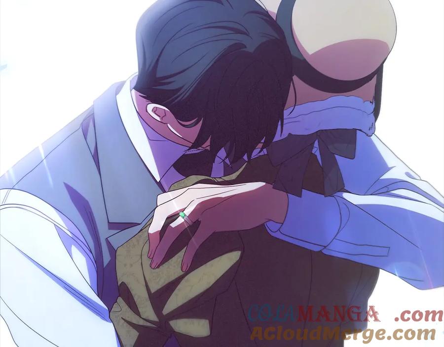 反派少女被爱意围绕 第65话 真相 第59页