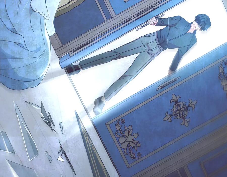 反派少女被爱意围绕 第65话 真相 第38页