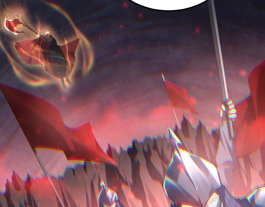 《虫族主宰：我玩的就是天灾》第65话 天道封印 第47页