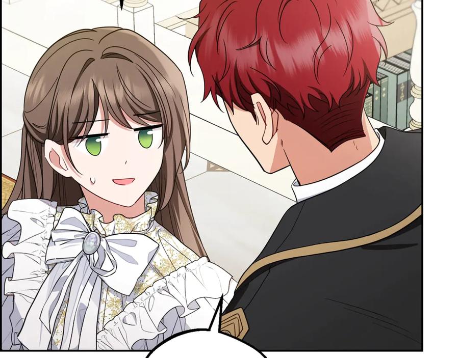 反派少女被爱意围绕 第67话 这是我的荣幸 第54页