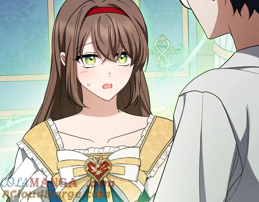 反派少女被爱意围绕 第68话 需要一个吻才能唤醒 第89页